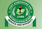 JAMB RELEASES UTME RESULTS