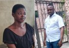 C'River: Wife Alleges Cover Up Over Death of NSCDC Husband, Demands Justice