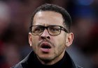 Chelsea Axe Boss Liam Rosenior, Appoint McFarlane as Interim Head Coach