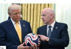 Trump envoy asks FIFA to replace Iran with Italy at World Cup