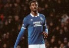 Super Eagles centre-back Fernandez wins Rangers' Player of the Year award