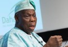 Nigeria Refineries Will Never Work Again - Obasanjo