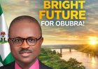 2027: WE WOULD CONCEDE FOR HON. OVAT Declares Obubra 1 State Constituency Leadership