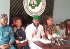 Youth Group Faults Prolonged Occupation of Public Offices, Demands Space for Young Leaders