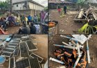 Ikom Youths Dismantle Drug Den