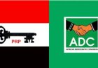 Internal Crisis Rocks PRP As ADC Leadership Mulls Alliance Over Court Case