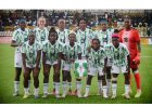 Nigeria’s Super Falcons draw Sudan/Comoros in LA 2028 Olympic qualifiers
