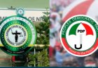 Supreme Court Nullifies Ibadan PDP Convention, Dismisses Turaki-Led Appeal