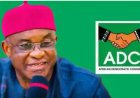 BREAKING:  Supreme Court Affirms David Mark As ADC National Chairman