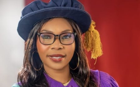 Experts Push Community Driven  Climate Action in Africa