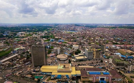 Oyo Attracts 30 Investors as Power Revolution Gains Momentum