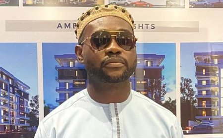 Microfinance is Key in Driving Economic Growth ~ Irom