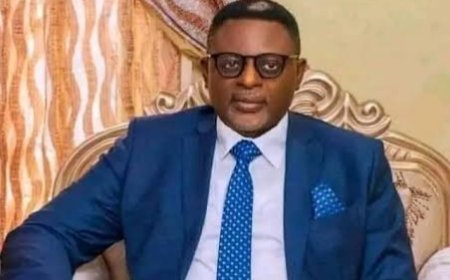 Easter: Otu Urges Unity, Renewed Hope Among Christians