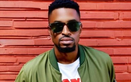 Easter Tragedy: Local Dynamite Kills Worshiper While Acting Passion of Christ in C'River