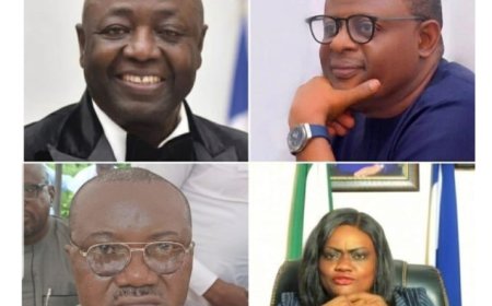 Maternal Infant Mortality: Confronting the Excesses of TBAs, Clerics in C’River