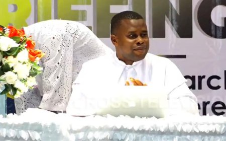 Public Office Not for Intimidation, BCS Tells Nigerian Leaders