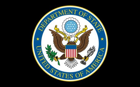 US Orders Embassy Staff Out of Abuja, Flags 23 Nigerian States as Danger Zones