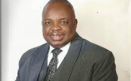 Kinsmen Root for Egbona, Say Scorecard Good Enough For Another Term