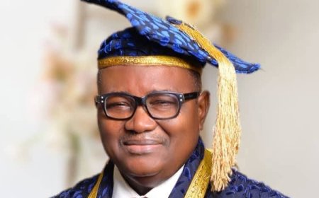 UNICAL: First-Class Graduates to Get Automatic Jobs
