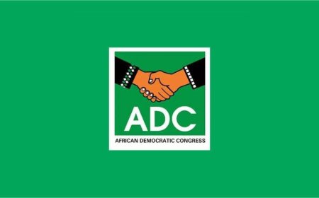 Imoke, Tambuwal, Atiku, Obi To Head ADC Convention Commottee