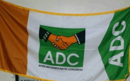 ADC gets new venue for Tuesday’s national convention