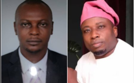 C'River ADC Elects New State Exco, Pledges To Revamp Party Ahead of 2027