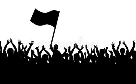 ONE PARTY, ONE VOICE, NO DEMOCRACY