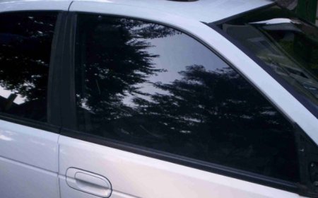 Tinted Glass  Permit Still In Force And What Citizens Should Know