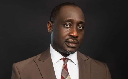 Jarigbe Reaffirms Massive Support for Tinubu, Otu Return Tickets ... Urges Cross Riverians