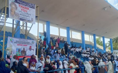 Jarigbe Reaffirms Massive Support for Tinubu, Otu Return Tickets ... Urges Cross Riverians