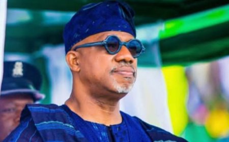 Ogun Approves Day Off, N10,000 Allowance for Workers