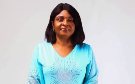 APC Suspends Chairman of Ikom Local Government Council For 6 Months Over ‘Gross Misconduct’  ... "Suspension Illegal", Council Chair