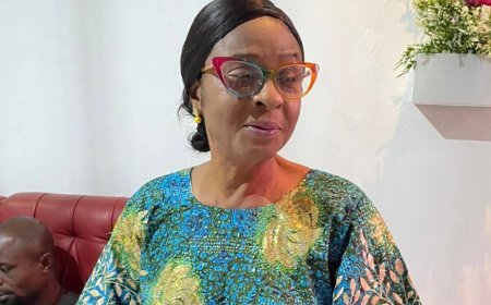 APC Suspends Chairman of Ikom Local Government Council For 6 Months Over ‘Gross Misconduct’  ... "Suspension Illegal", Council Chair