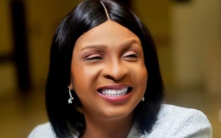 APC Suspends Chairman of Ikom Local Government Council For 6 Months Over ‘Gross Misconduct’  ... "Suspension Illegal", Council Chair