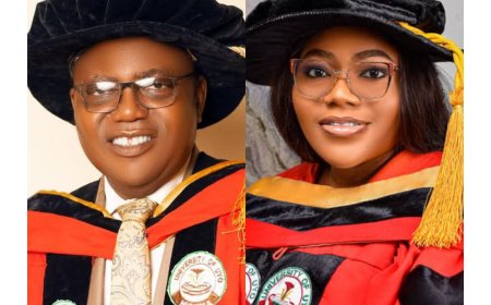 UNICAL Appoints Okon, Dan-Obo as Heads of Mass Communication, Journalism Departments