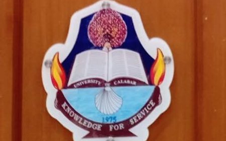 UNICAL Scholar Advocates French as Nigeria’s Second Official Language