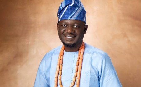 C’River Assembly Chief Whip Seeks Reps Seat, Promises One-Term Representation