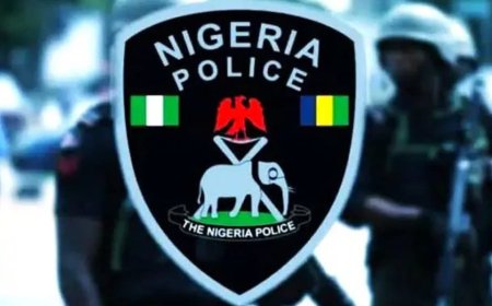 Speeding Truck Crushes Police Inspector at Calabar Checkpoint, Driver in Custody