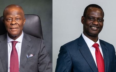 Tinubu Sacks Finance, Housing Ministers