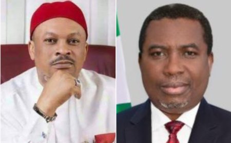 The High Court of the Federal Capital Territory