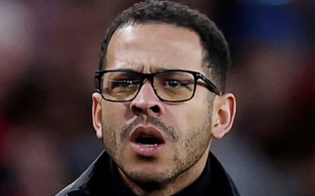 Chelsea Axe Boss Liam Rosenior, Appoint McFarlane as Interim Head Coach