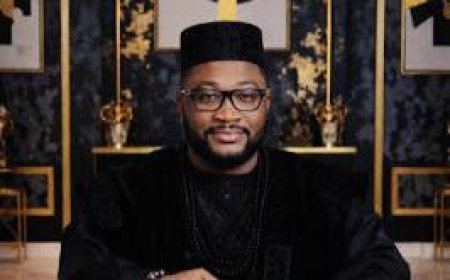 2027: ICT Expert  Enters Reps Race, Laments Decay in Obubra/Etung