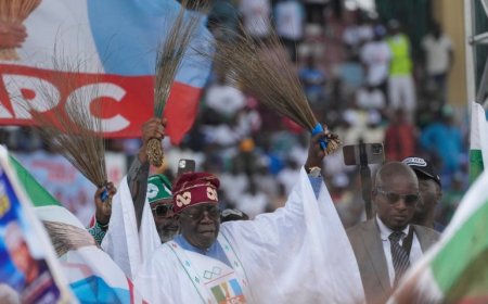 Tinubu Tasks APC Governors to Ensure Peaceful Primaries