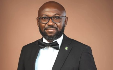 Bekwarra Community Protest Second Term Move of Legislator Omang,  Says Representation Below Expectations