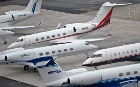 Jet Fuel Scarcity Disrupts Flights, Ground Handlers Threaten Withdrawal Over N9bn Debt