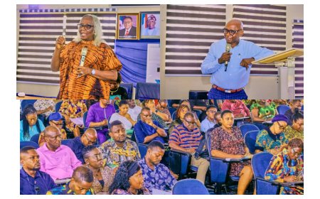 VC Urges Impact Driven Research in AI Era