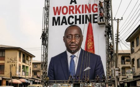 2027: Bakor Nation Backs Jarigbe, Otu, Tinubu for Second Term