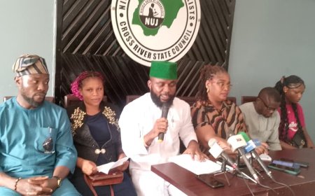 Youth Group Faults Prolonged Occupation of Public Offices, Demands Space for Young Leaders