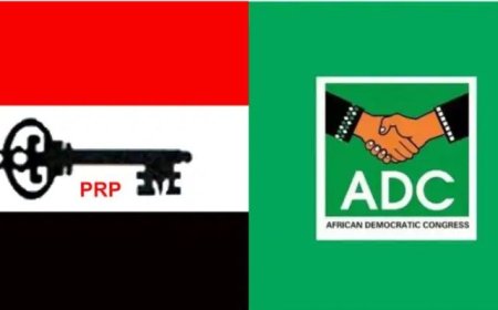 Internal Crisis Rocks PRP As ADC Leadership Mulls Alliance Over Court Case