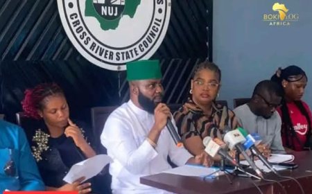 C’River: Youth Group Endorses Abang, Offiono, Others Ahead of 2027 Elections